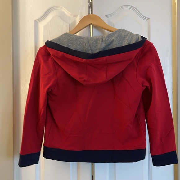 Simonetta x Aston Martin boys’ zip hoodie (size 8) - Picture 2 of 4